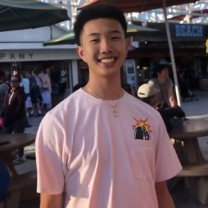 Meet your Posher, David